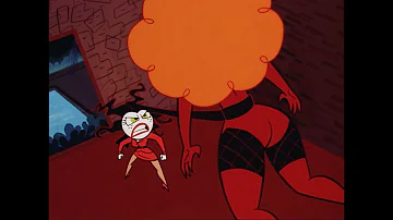 Ms. Bellum vs. Sedusa (Spanish Dub / En Español)