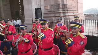 Download Lagu Mumbai Police Band live at Gateway of India 2019 MP3