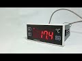SAMWON ENG SU-105K Temperature Controller Lotted in Pakistan