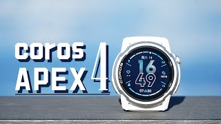 从 APEX 2 换到 APEX 4!新款都有哪些变化和升级