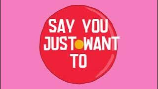 Peruzzi - Things I Need (Lyric Video)