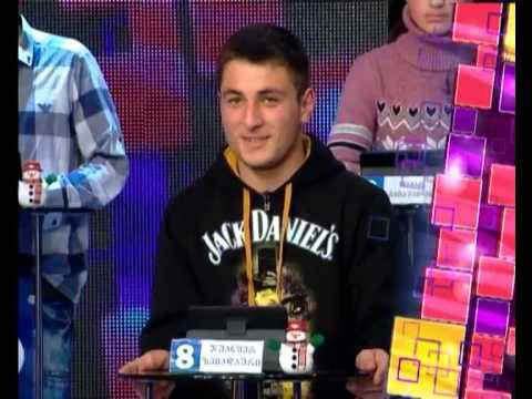 27 დეკემბერს, 19:00 საათზე - \"ეტალონი\