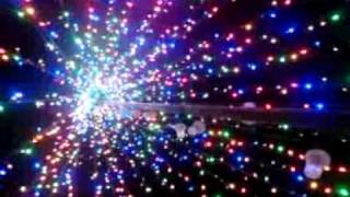 STEP INSIDE THE MEGA TREE :)