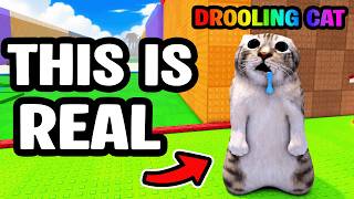 i found most CURSED STEAL AN EGG GAME on ROBLOX..