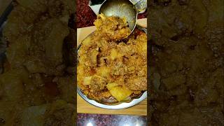 papita gosht restaurant style beef papita 🍋#food #seharkhan #viralvideo #recipe