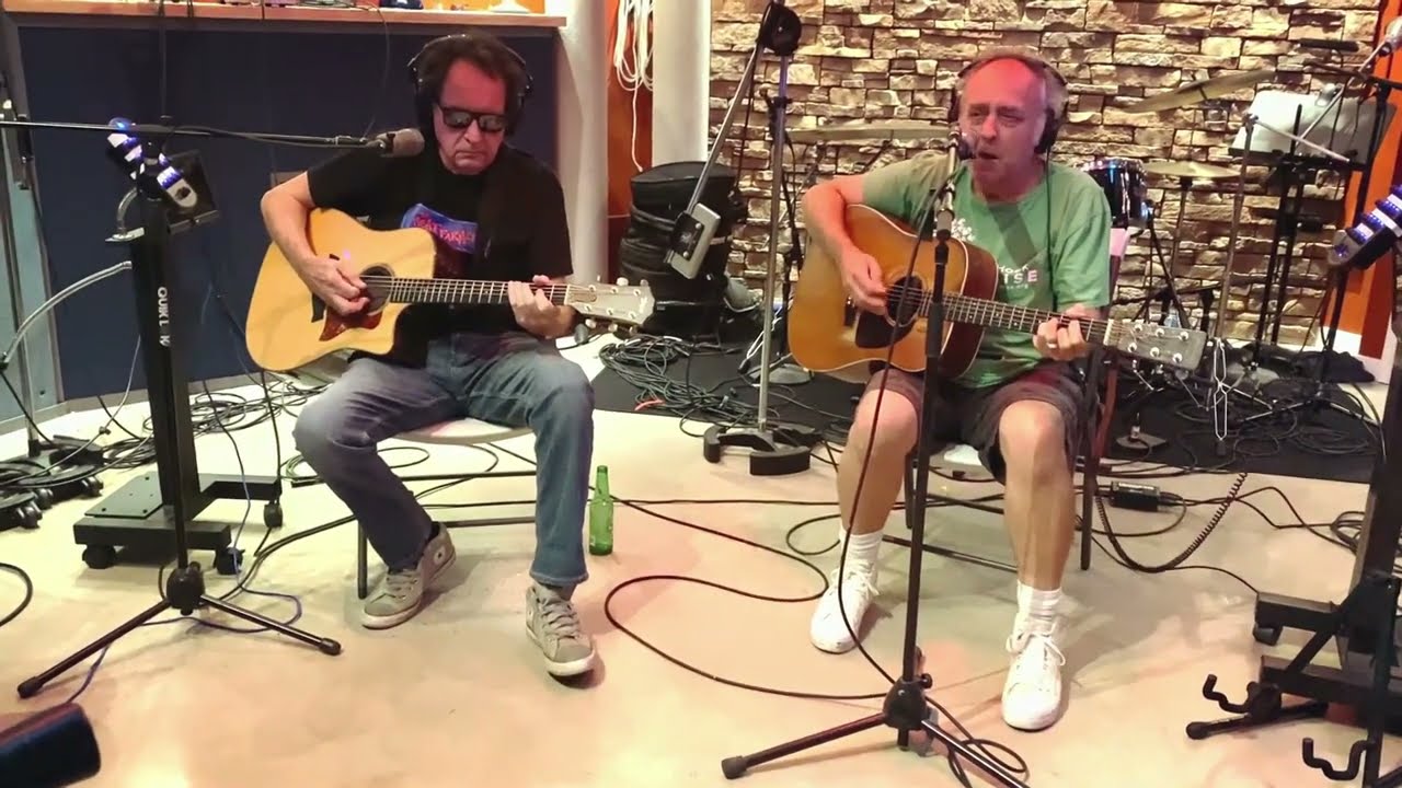 Make It Last performed by Jerry Raney and Joey Harris - YouTube