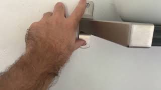 Review Of The Solid Shelf Brackets, GRANHULT Bracket Set of 2 for Shelf