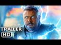 AVENGERS 5: DOOMSDAY Official Trailer (2026)