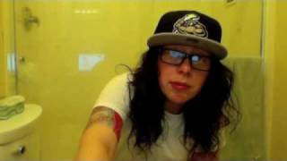 OTS -- Adele - "Chasing pavements" (cover)