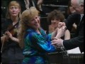 Cecile Ousset LIVE - Prokofiev&#39;s Third Piano Concerto - stereo &#39;91 (pt.3of3)