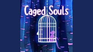 Caged Souls - Periwinkle