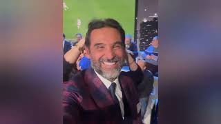 Adani Si Fa Bello Per Giusy Meloni