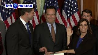 VOA60 America 3/7/2019