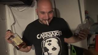 Castigator - Last Thoughts