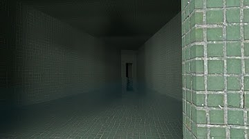 liminal spaces+source engine