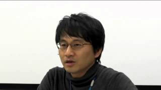 はやぶさ2 サンプリング装置［理学］・サンプル初期分析担当　橘 省吾