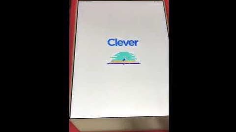 Istation login demonstration