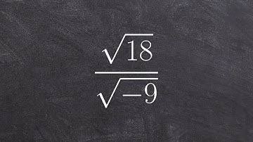 Pre-Calculus-Simplifying a rational expression with an imaginary root as the denominator