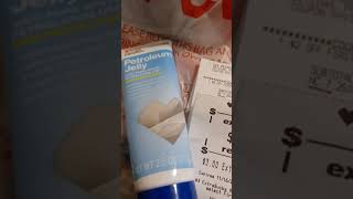 Free At Cvs. Great For Dry Skin Run Before Its Gone.