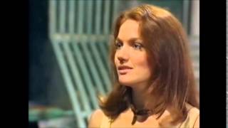 For the Sevateem's Beauty Queen - Louise Jameson