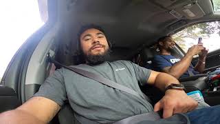 HOW WE WENT HOUSE HUNTING & IT WAS INTERESTING!