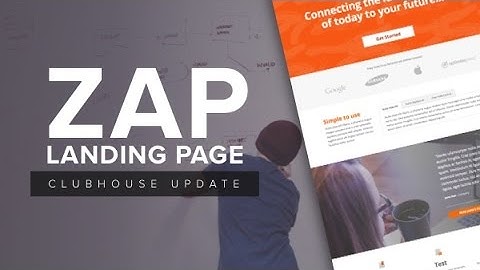 OptimizePress Zapier Landingpage Teardown Episode #3