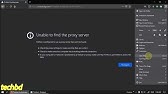 tor browser unable to find the proxy server попасть на гидру