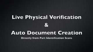 Eternity System for Auto Documentation