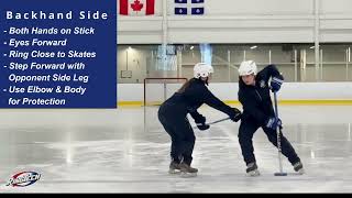 3  Basic Skills   Ring Protection