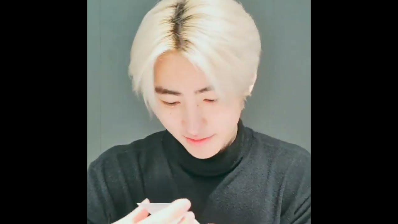 Sunghoon nicknames for his bestest friend Jake sungjake jakehoon