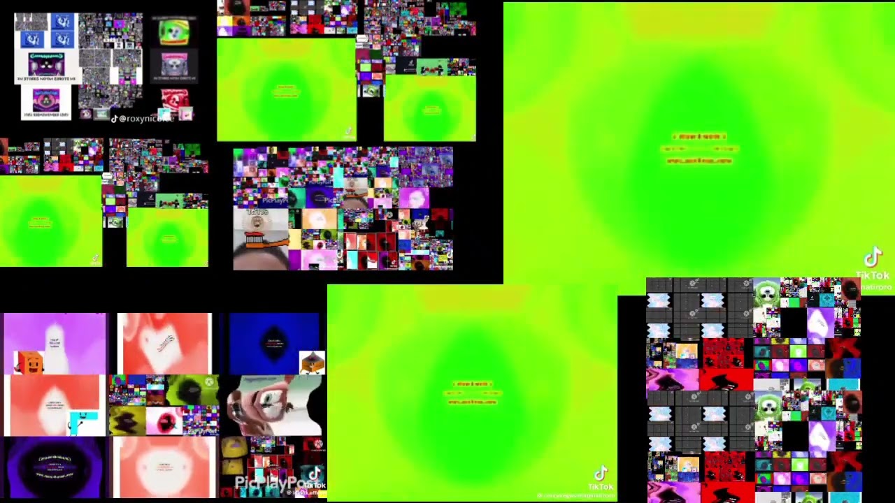 Too many gummy bears too much pt 2