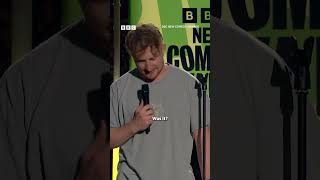 you’ve gotta respect the potato hustle - BBC