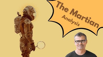 Decoding The Martian: Scene Analysis with Shawn Coyne