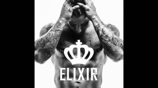 ELIXIR STORM All in One Protein for Mass