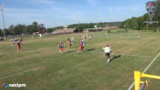 91 Crush Aa Nlf Club Championship