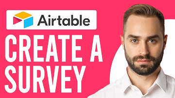 How to Create a Survey in Airtable (A Step-by-Step Guide)