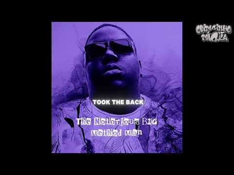 The Notorious B.I.G. Ft. Method Man - The What Remix