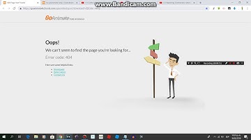 Can You Show Me How To Unpatched Download GoAnimate4schools Videos