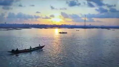 Documentary : The new Lagos