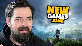 12 Best NEW Games To Play In June 2024 screenshot 5