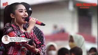 BANYU LARANGAN ll ANIK ARNIKA ll NEW ARNIKA JAYA ll DESA BABAKAN BLOK KASAB KEC  CIWARINGIN CRB
