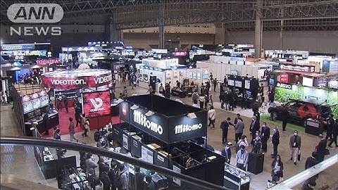 しゃべった音声が文字に・・・表情見ながら意思疎通(2021年11月17日)