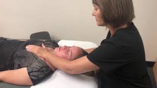 Craniosacral Therapy