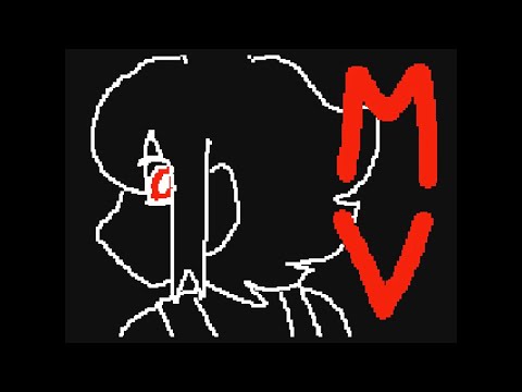 Softcore MV (OMORI) Flipnote 3D by rab1dd0g @rab1dogz2