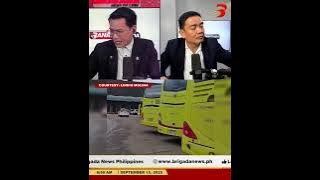 𝐁𝐀𝐍𝐀𝐓 𝐁𝐑𝐈𝐆𝐀𝐃𝐀 SEPTEMBER 15, 2025 | MONDAY  90.7 BRIGADA NEWS FM CEBU