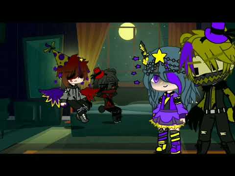 {~°krew meets afton family°~} II (aka no thumbnail)