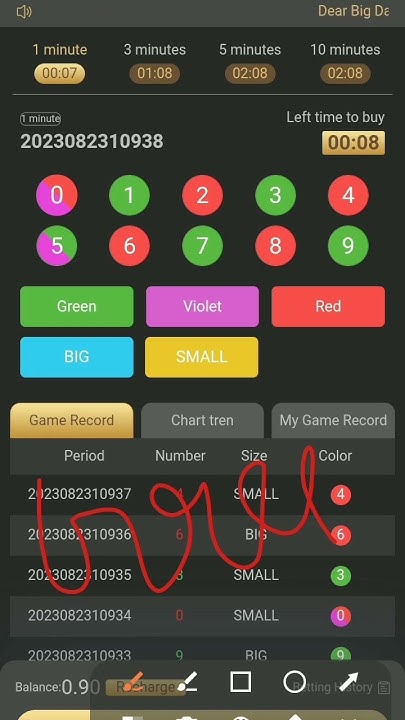 how-to-play-lottery-in-big-daddy-games-youtube