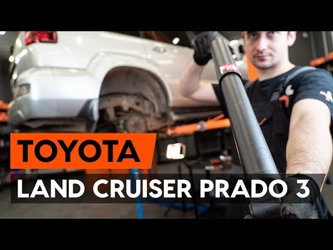 Video despre reparația automobilului