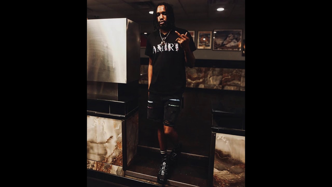 [FREE] Nuk x Damedot x Detroit Type Beat - 