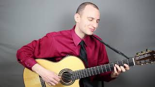 Bridal Chorus (Here Comes the Bride) - Richard Wagner - Classical Guitar Bridal Chorus (Here Comes the Bride) - Richard Wagner - Classical Guitar